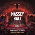 Massey Hall - Paperback