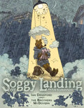 Soggy Landing - Paperback