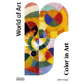 Color in Art - Paperback