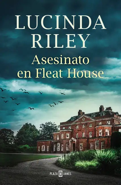 Asesinato En Fleat House / The Murders at Fleat House - Paperback