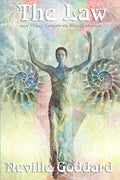 The Law and Other Essays on Manifestation - Paperback