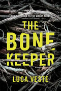 The Bone Keeper - Paperback