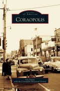 Coraopolis - Hardcover