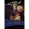 A Cruel Necessity - Paperback