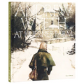 Andrew Wyeth at Kuerner Farm: The Eye of the Earth - Hardcover