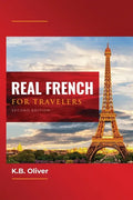 Real French for Travelers - Paperback