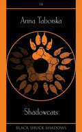 Shadowcats - Paperback