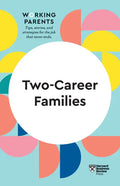 Two-Career Families (HBR Working Parents Series) - Paperback