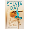 Love Affairs: A Collection of Contemporary, Historical, and Paranormal Novellas - Paperback