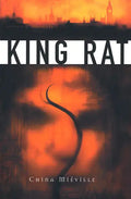 King Rat - Paperback