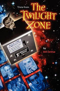 Trivia from the Twilight Zone - Paperback