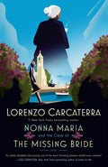 Nonna Maria and the Case of the Missing Bride - Paperback