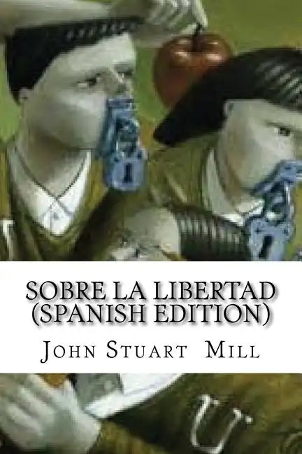 Sobre La Libertad - Paperback