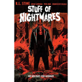 Stuff of Nightmares: No Holiday for Murder - Paperback
