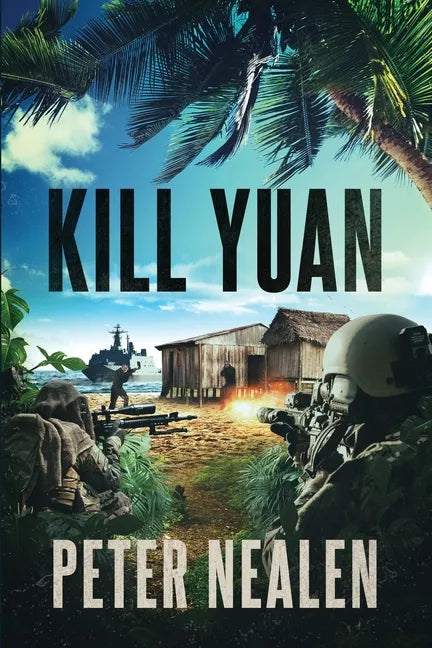 Kill Yuan - Paperback