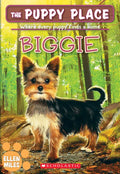 Biggie (the Puppy Place #60): Volume 60 - Paperback