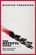 The Hateful Eight - Paperback