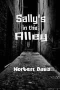 Sally's in the Alley - Paperback