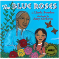 The Blue Roses - Paperback