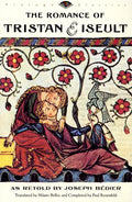The Romance of Tristan and Iseult - Paperback