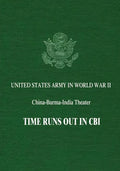 Time Runs Out In CBI - Paperback