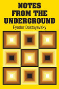 Notes from the Underground - Paperback