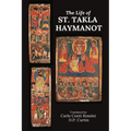 The Life of St. Takla Haymanot - Paperback