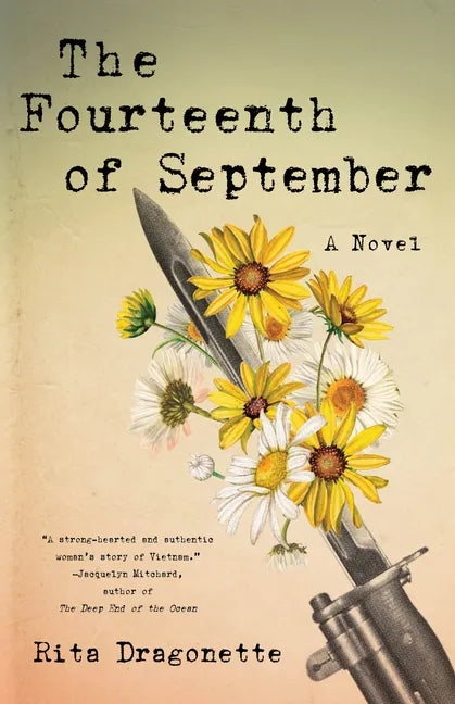 The Fourteenth of September - Paperback
