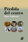 Perdida del centro - Paperback