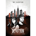 Devotion: Book III Of The Martyr Series - Hardcover