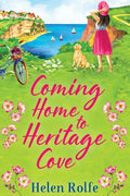 Coming Home to Heritage Cove - Paperback