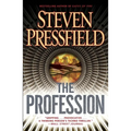 The Profession: A Thriller - Paperback