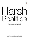 Harsh Realities: The Making of Marico - Hardcover