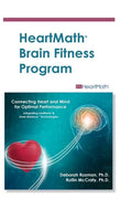 HeartMath Brain Fitness Program - Paperback