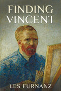 Finding Vincent - Paperback