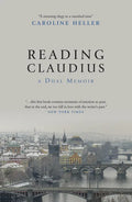 Reading Claudius - Paperback