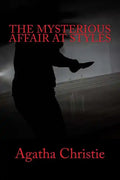 The Mysterious Affair at Styles - Paperback