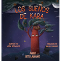 Los Sueños de Kara - Hardcover