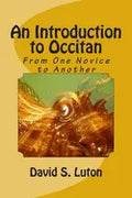 An Introduction to Occitan: From One Novice to Another - Paperback
