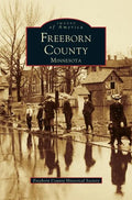 Freeborn County - Hardcover