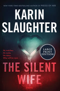 The Silent Wife - Paperback