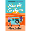 Here We Go Again - Paperback