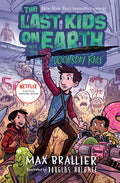 The Last Kids on Earth and the Doomsday Race - Hardcover