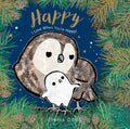 Happy - Board Book