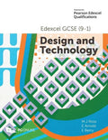 Edexcel GCSE (9-1) Design & Technology - Paperback
