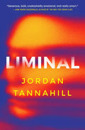 Liminal - Paperback