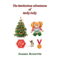 The Meritorious Adventures of Molly Dolly - Hardcover