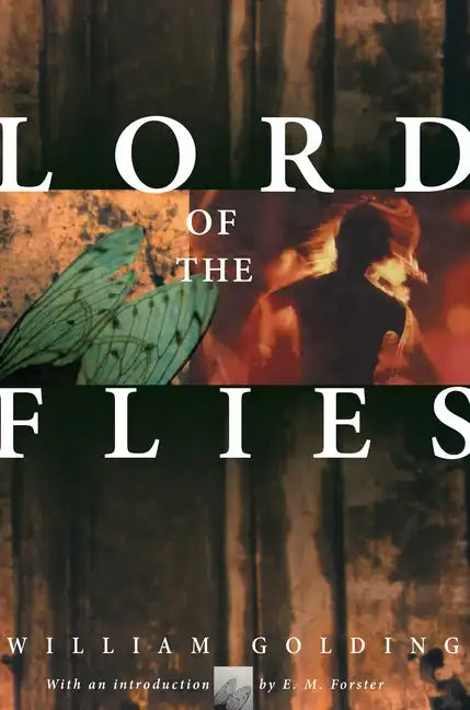 Lord of the Flies - Paperback
