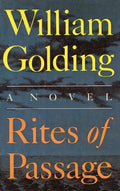 Rites of Passage - Paperback
