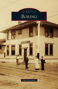 Boring - Hardcover